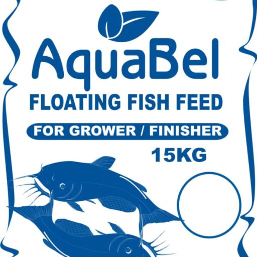 Aquabel Fish Feed